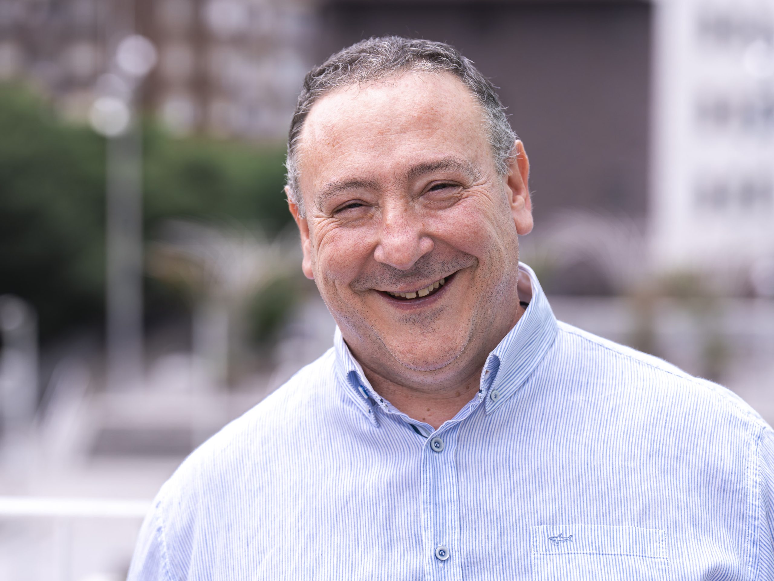 Alberto Urretxo - Soinuaren bidaia